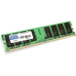 GOODRAM DDR2 (GR800D264L6/1G)