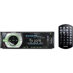Philips CEM-5000