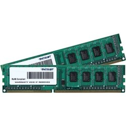 Patriot Signature DDR3 2x4Gb