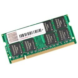 Transcend DDR2 SO-DIMM