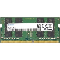 Samsung DDR3 SO-DIMM 1x2Gb