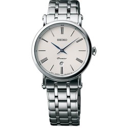 Seiko SXB429P1