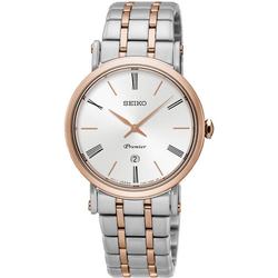 Seiko SXB430P1