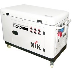 NiK DG12000