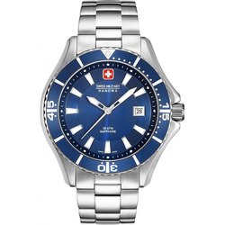 Swiss Military 06-5296.04.003