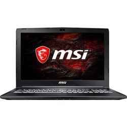 MSI GL62M 7REX (GL62M 7REX-2673X)