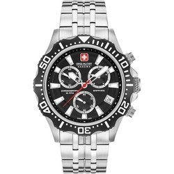 Swiss Military 06-5305.04.007