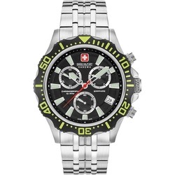Swiss Military 06-5305.04.007.06