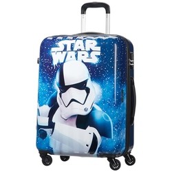 American Tourister Star Wars Legends 62.5