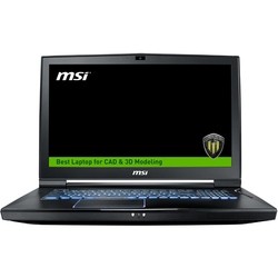 MSI WT73VR 7RM-816RU