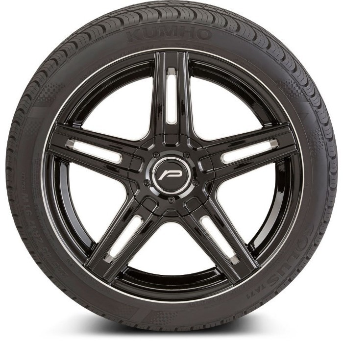 Kumho Solus TA71