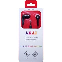 Akai HD-518