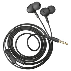 Trust Urban Ziva In-ear (черный)