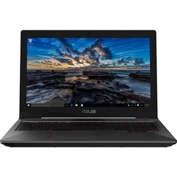 Asus FX503VD (FX503VD-E4139)