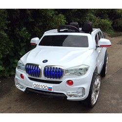 Joy Automatic BMW X5M BJ99X5 (белый)