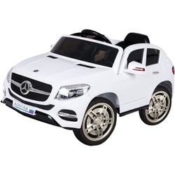 Joy Automatic Mercedes GLE BJ858