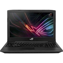 Asus GL503VD-ED364