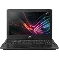 Asus GL503VM-GZ039T