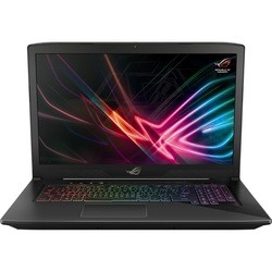 Asus GL703VD-GC033T