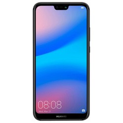 Huawei P20 Lite (черный)