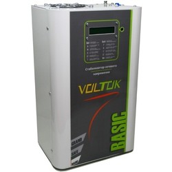 Voltok Basic plus SRKw9-15000