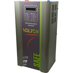 Voltok Safe plus SRKw12-9000