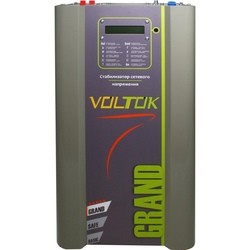 Voltok Grand plus SRKw16-9000