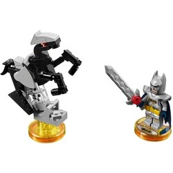 Lego Fun Pack Excalibur Batman 71344