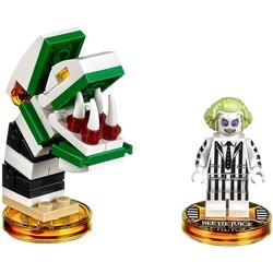 Lego Fun Pack Beetlejuice 71349