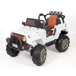 Barty Jeep T010MP (белый)