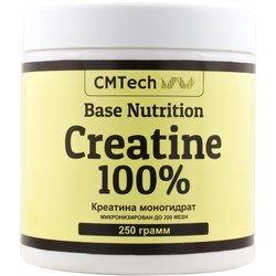 CMTech Creatine 100 % 250 g