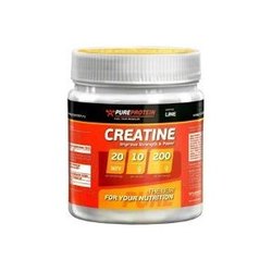 Pureprotein Creatine 200 g