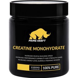 Prime Kraft Creatine Monohydrate