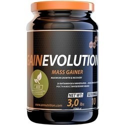 Annutrition Gain Evolution 1.36 kg