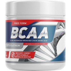 Geneticlab Nutrition BCAA 4-1-1 500 g