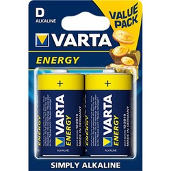 Varta Energy 2xD