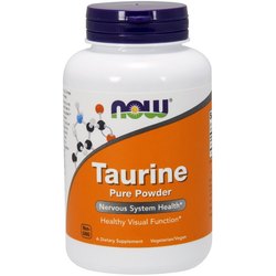 Now Taurine Powder 227 g