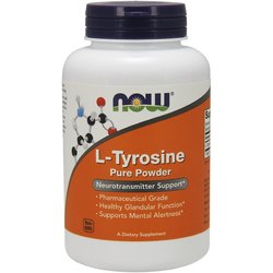 Now L-Tyrosine Powder