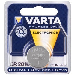 Varta 1xCR2016