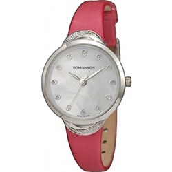 Romanson RL4203QLW WH PK