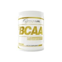 Platinum Labs BCAA