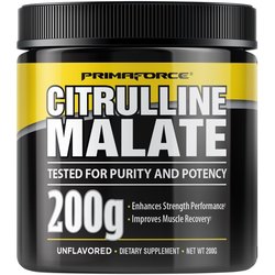 Primaforce Citrulline Malate 200 g