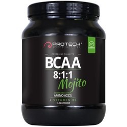 Protech BCAA 8-1-1