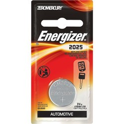 Energizer 1xCR2025