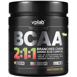 VpLab BCAA 2-1-1 300 g