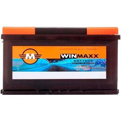 WinMaxx Kamina ECO 6CT-100R