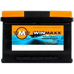 WinMaxx SMF 6CT-60L