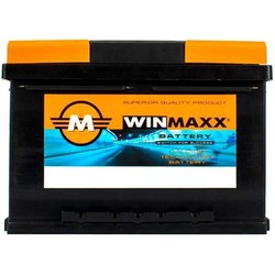 WinMaxx SMF 6CT-62R