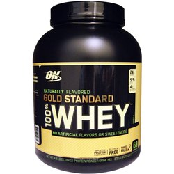 Optimum Nutrition Natural Gold Standard 100% Whey 0.864 kg