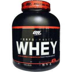 Optimum Nutrition Performance Whey 0.975 kg